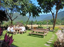 Mai Chau Boutique Hotel & Resort