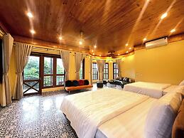 Mai Chau Boutique Hotel & Resort