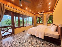 Mai Chau Boutique Hotel & Resort