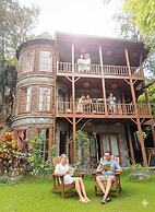 Mai Chau Boutique Hotel & Resort