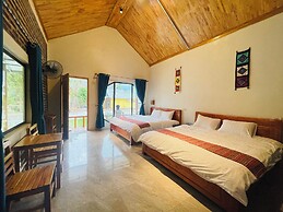 Mai Chau Boutique Hotel & Resort