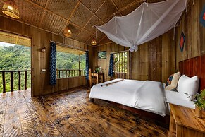 Pu Hmong Eco Retreat