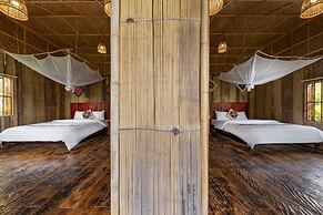 Pu Hmong Eco Retreat
