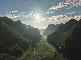 Pu Hmong Eco Retreat