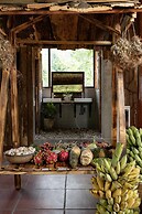 Pu Hmong Eco Retreat