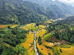 Pu Hmong Eco Retreat