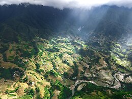 Pu Hmong Eco Retreat