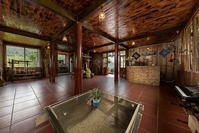 Pu Hmong Eco Retreat