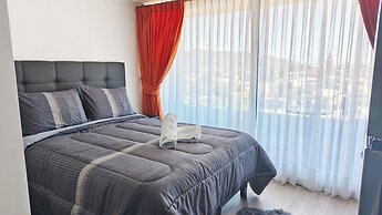 Moderno impecable Cercano a terminales