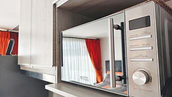 Moderno impecable Cercano a terminales