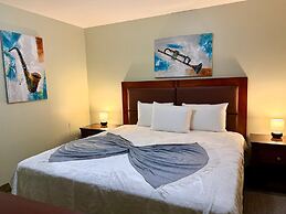 Rocky Mountain Lodge & Suites