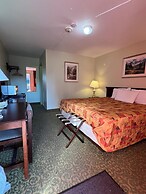 Rocky Mountain Lodge & Suites