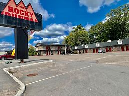 Rocky Mountain Lodge & Suites