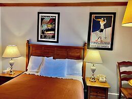 Rocky Mountain Lodge & Suites