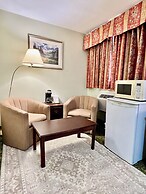 Rocky Mountain Lodge & Suites