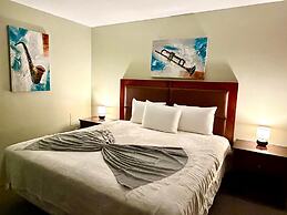 Rocky Mountain Lodge & Suites