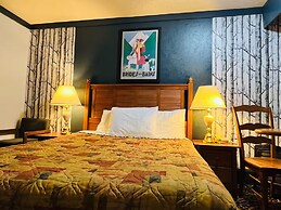 Rocky Mountain Lodge & Suites