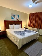 Rocky Mountain Lodge & Suites