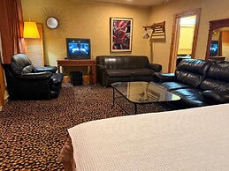 Rocky Mountain Lodge & Suites
