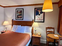 Rocky Mountain Lodge & Suites