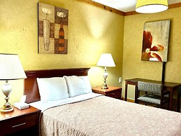 Rocky Mountain Lodge & Suites