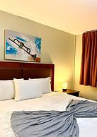 Rocky Mountain Lodge & Suites