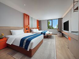 powerstone hotel