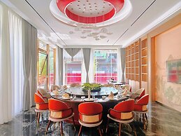 powerstone hotel