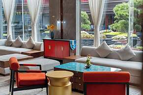 powerstone hotel