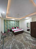 Fabhotel Uday
