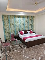 Fabhotel Uday