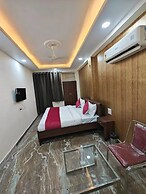 Fabhotel Uday