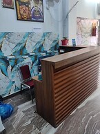 Fabhotel Uday