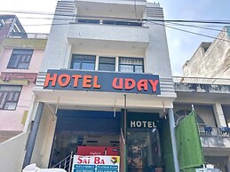 Fabhotel Uday