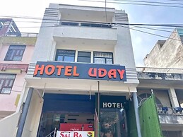 Fabhotel Uday