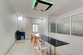 Fabhotel Pgr Guest Inn