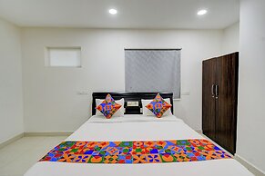 Fabhotel Pgr Guest Inn