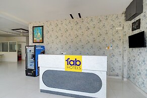 Fabhotel Pgr Guest Inn