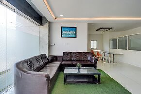 Fabhotel Pgr Guest Inn