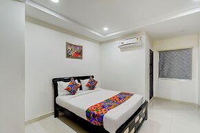 Fabhotel Pgr Guest Inn