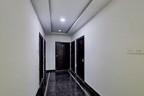 Fabhotel Pgr Guest Inn