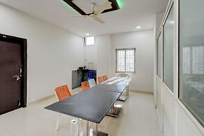 Fabhotel Pgr Guest Inn