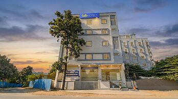Fabhotel Pgr Guest Inn