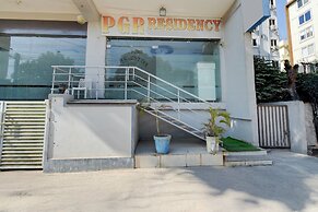 Fabhotel Pgr Guest Inn