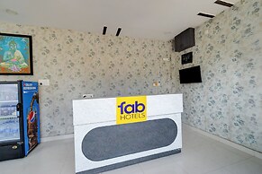 Fabhotel Pgr Guest Inn