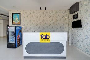 Fabhotel Pgr Guest Inn