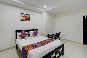 Fabhotel Pgr Guest Inn