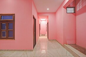 Fabhotel Dwarika Inn