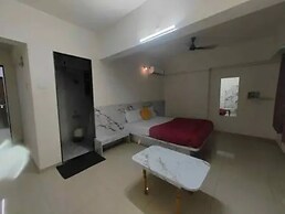 Fabhotel Nakshtram Stay Inn