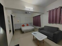 Fabhotel Nakshtram Stay Inn